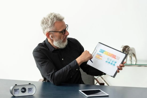 Answer‑Engine Optimization: Telling Stories That Rank